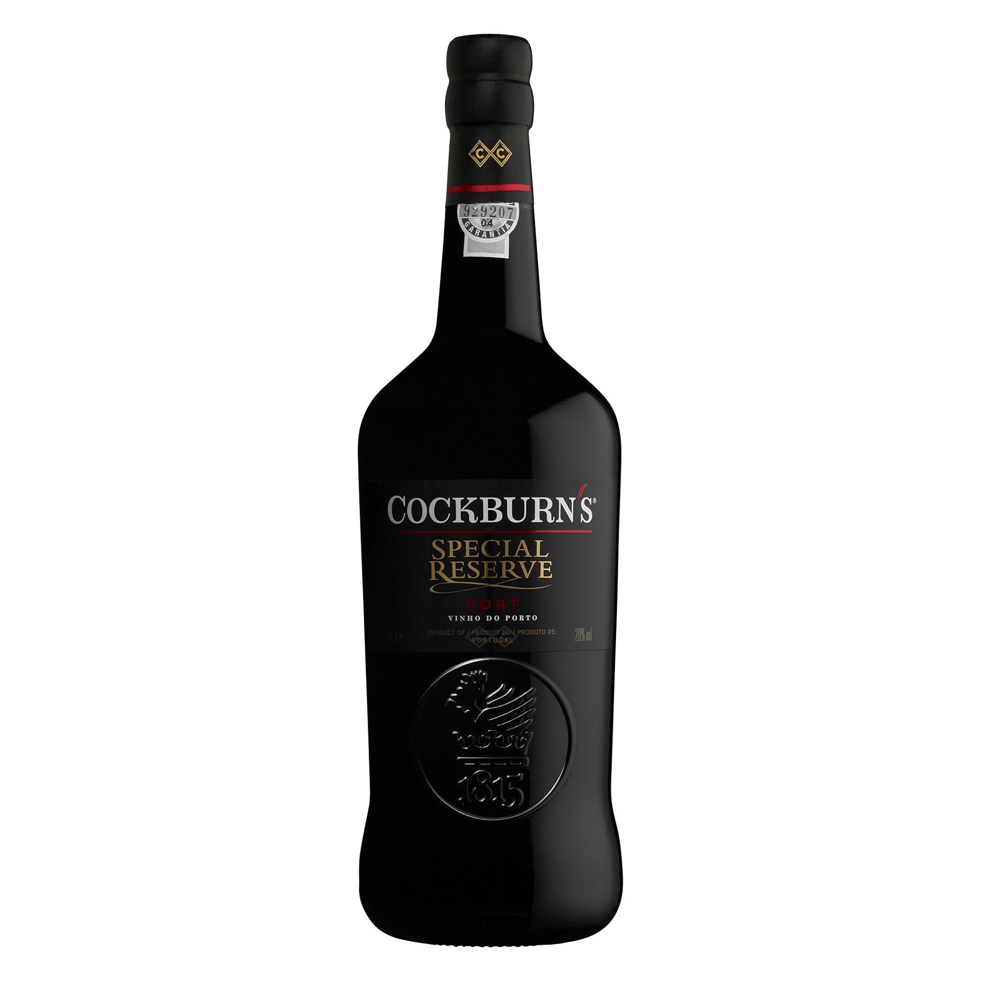 Cockburns Special Reserve 20.00% / 1000 / 6