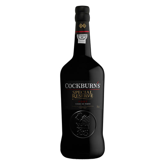 Cockburns Special Reserve 20.00% / 1000 / 6