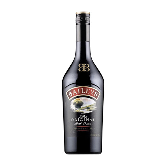 Bailey's 17.00% / 1000 / 12