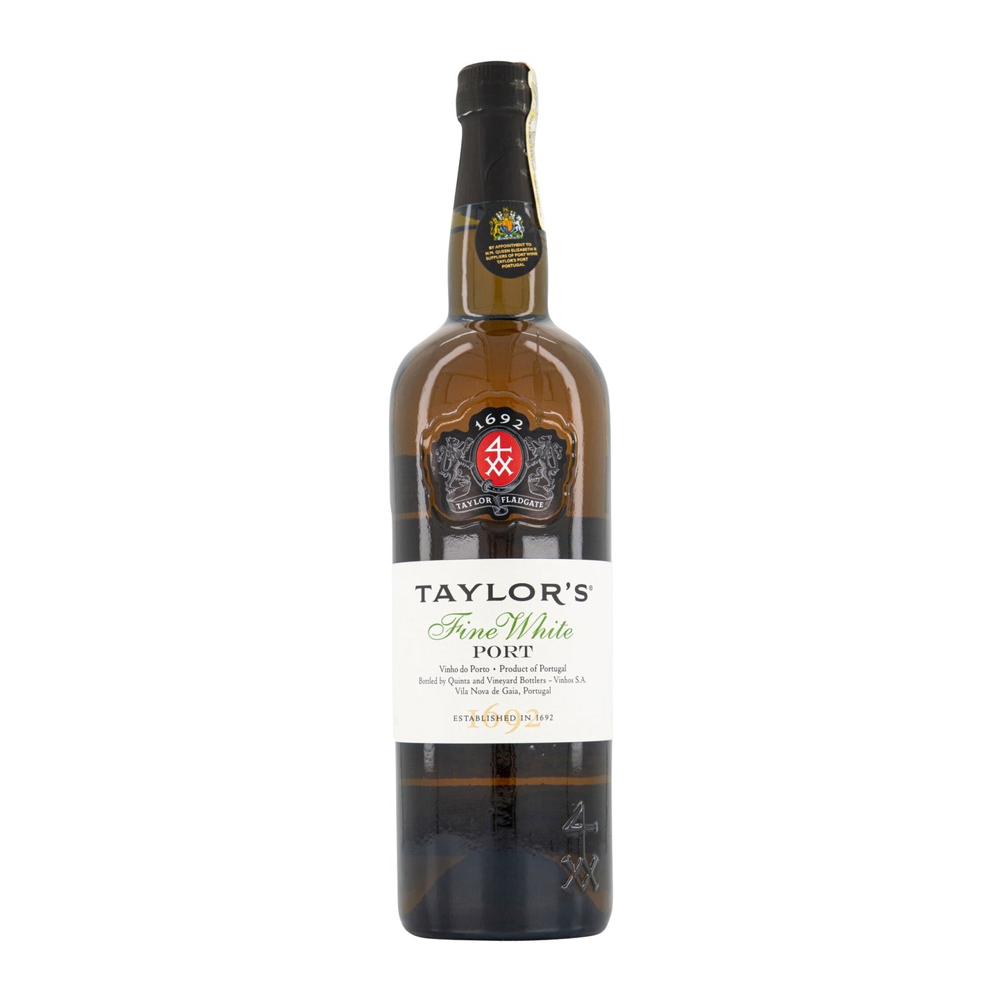Taylor's Fine White 20.00% / 750 / 6