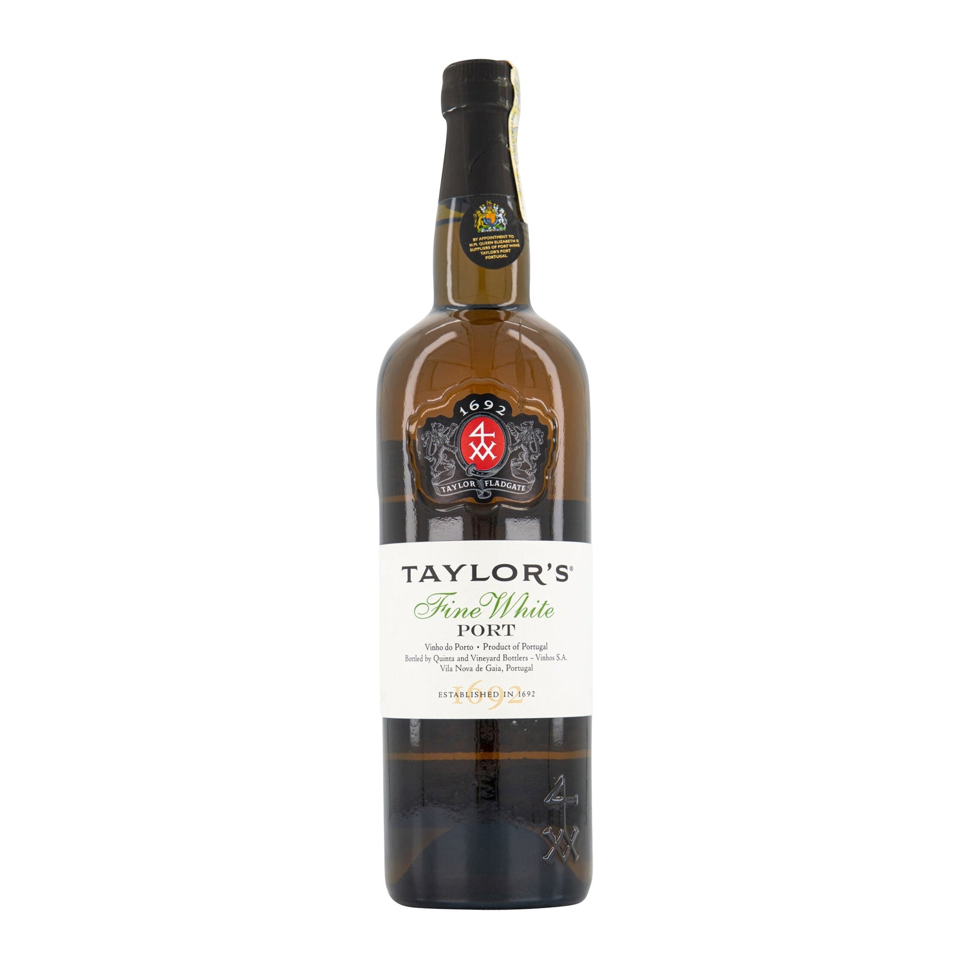 Taylor's Fine White 20.00% / 750 / 6