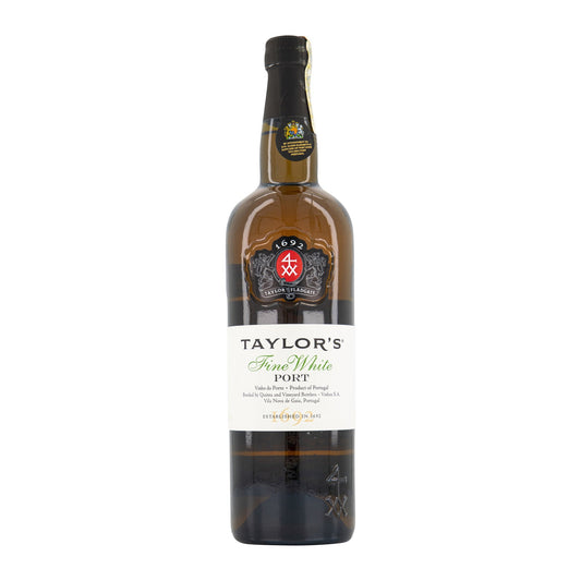 Taylor's Fine White 20.00% / 750 / 6