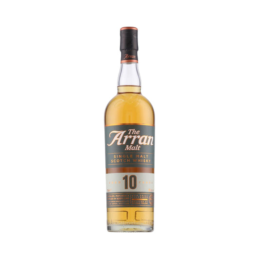 Arran 10 Years 46.00% / 700 / 6