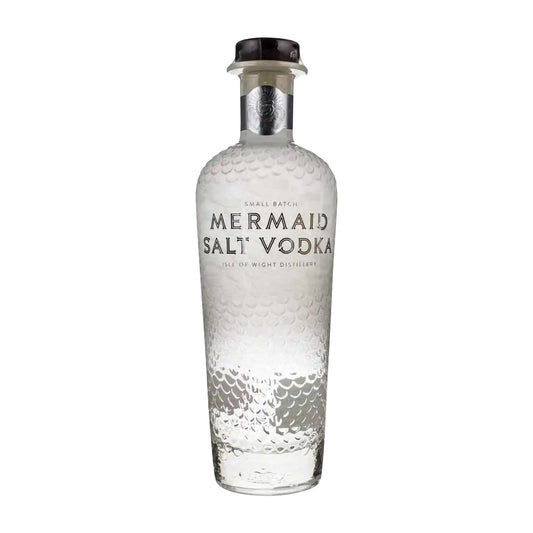 Mermaid Salt Vodka