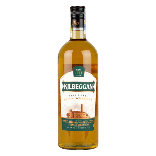 Kilbeggan 40.00% / 1000 / 6