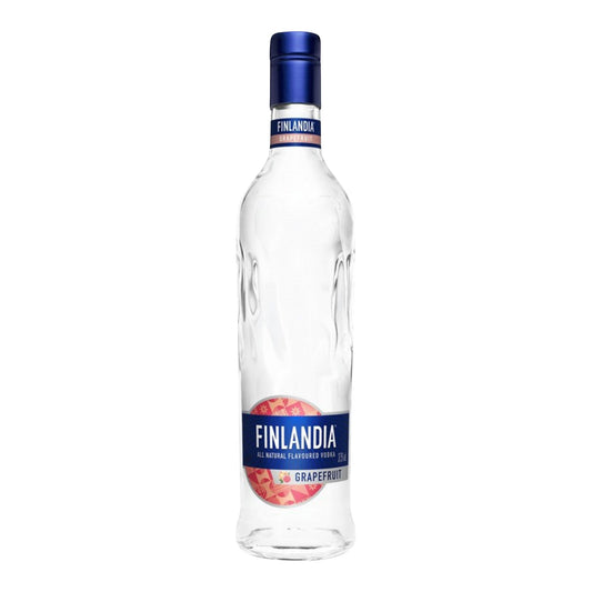 Finlandia Grapefruit 37.50% / 1000 / 12