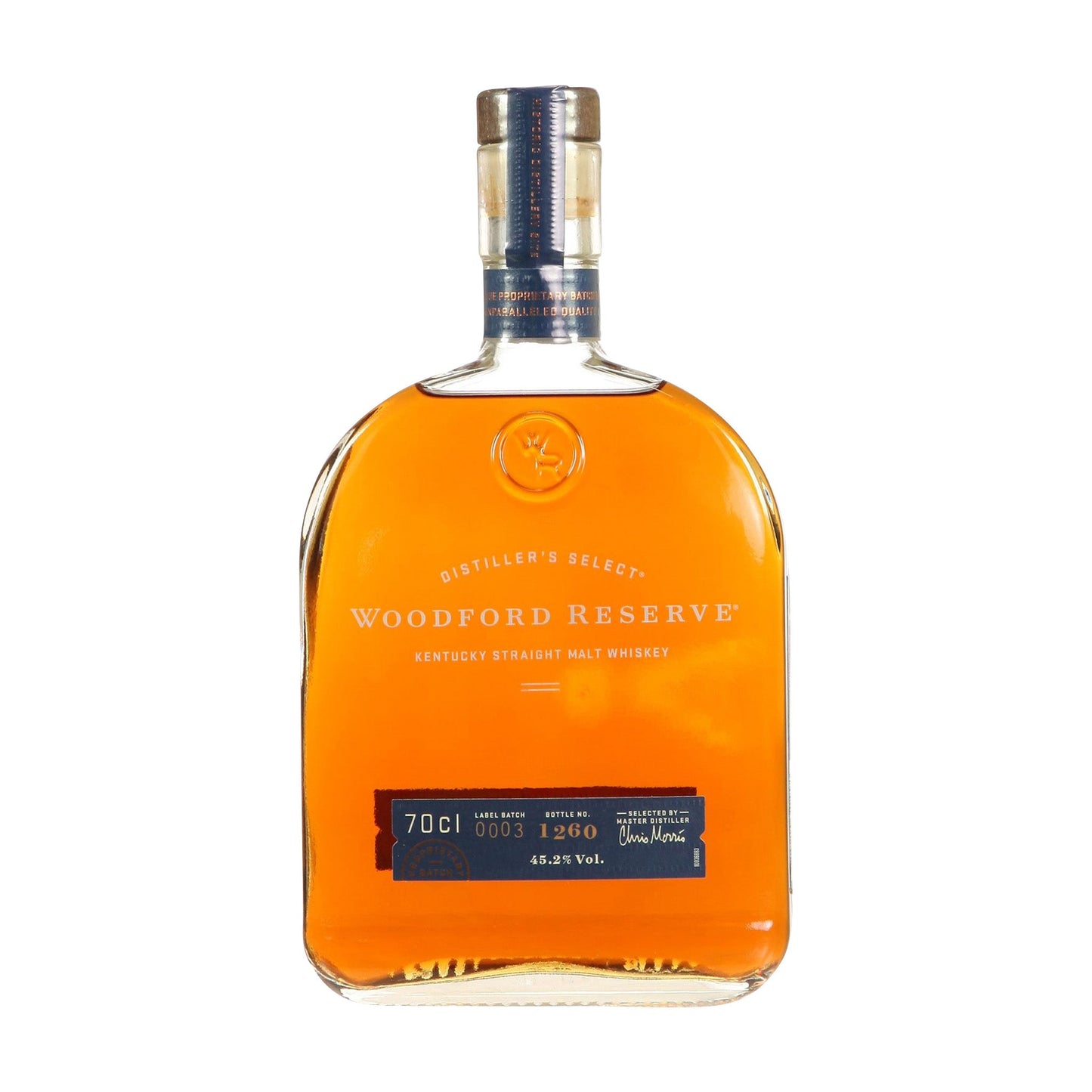 Woodford Reserve Malt 45.20% / 700 / 6