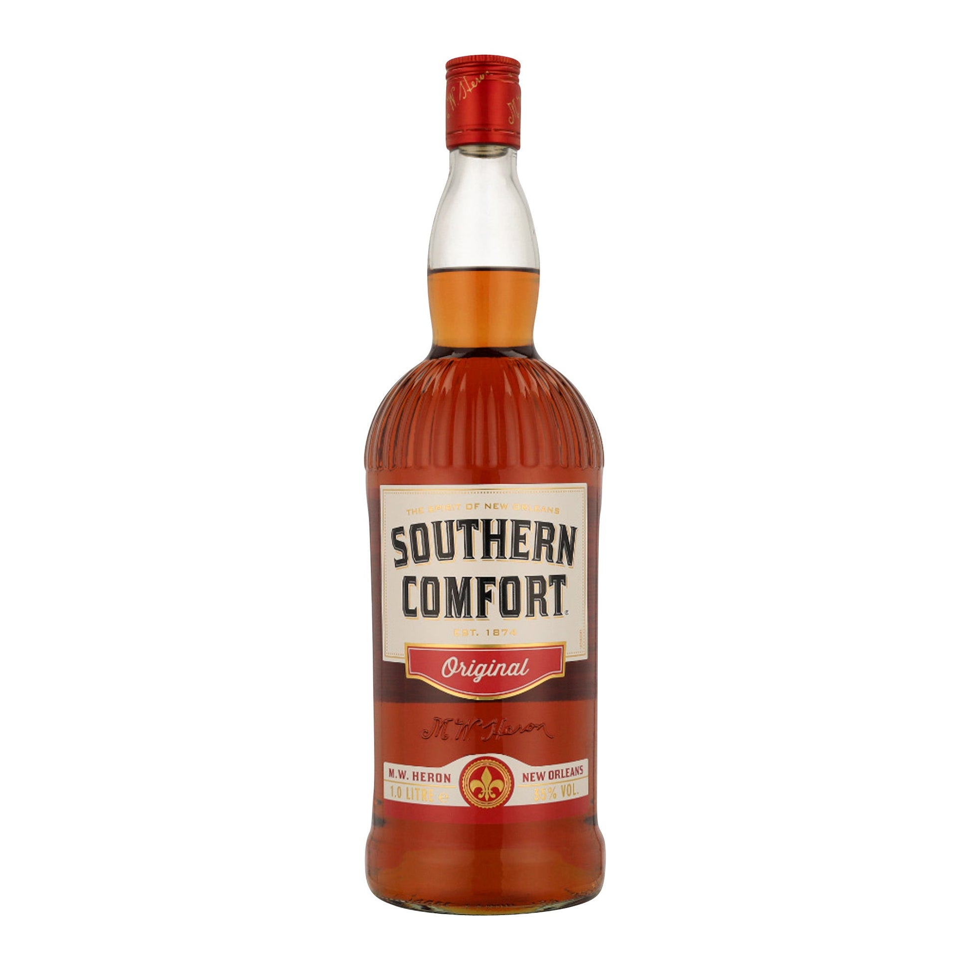 Southern Comfort 35.00% / 1000 / 12
