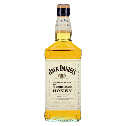 Jack Daniel's Honey 35.00% / 1000 / 12