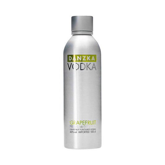 Danzka Grapefruit 40.00% / 1000 / 12