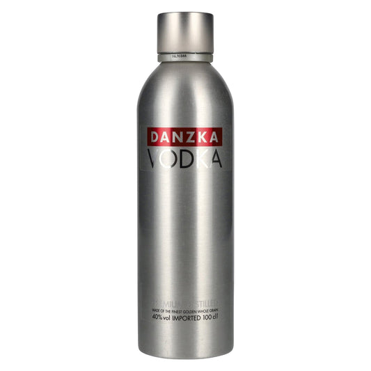 Danzka 40.00% / 1000 / 12