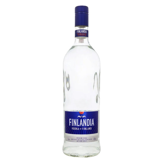 Finlandia 40.00% / 1000 / 12