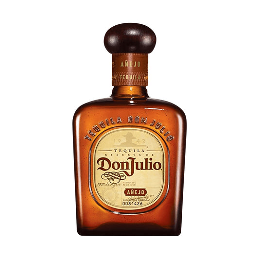 Don Julio Añejo 38.00% / 750 / 6