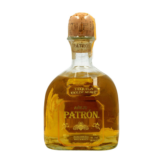 Patron Añejo 40.00% / 1000 / 12