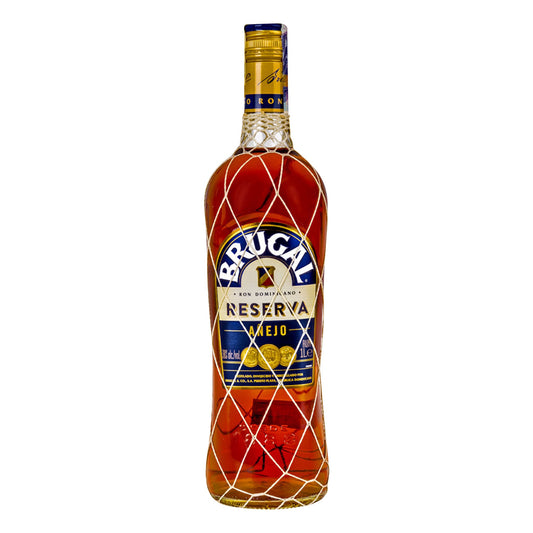 Brugal Añejo Reserva 38.00% / 1000 / 12