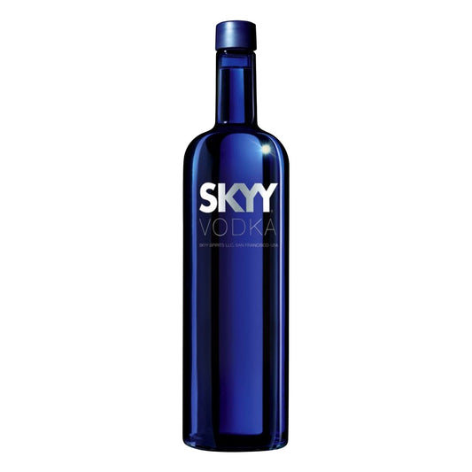 Skyy 40.00% / 1000 / 12