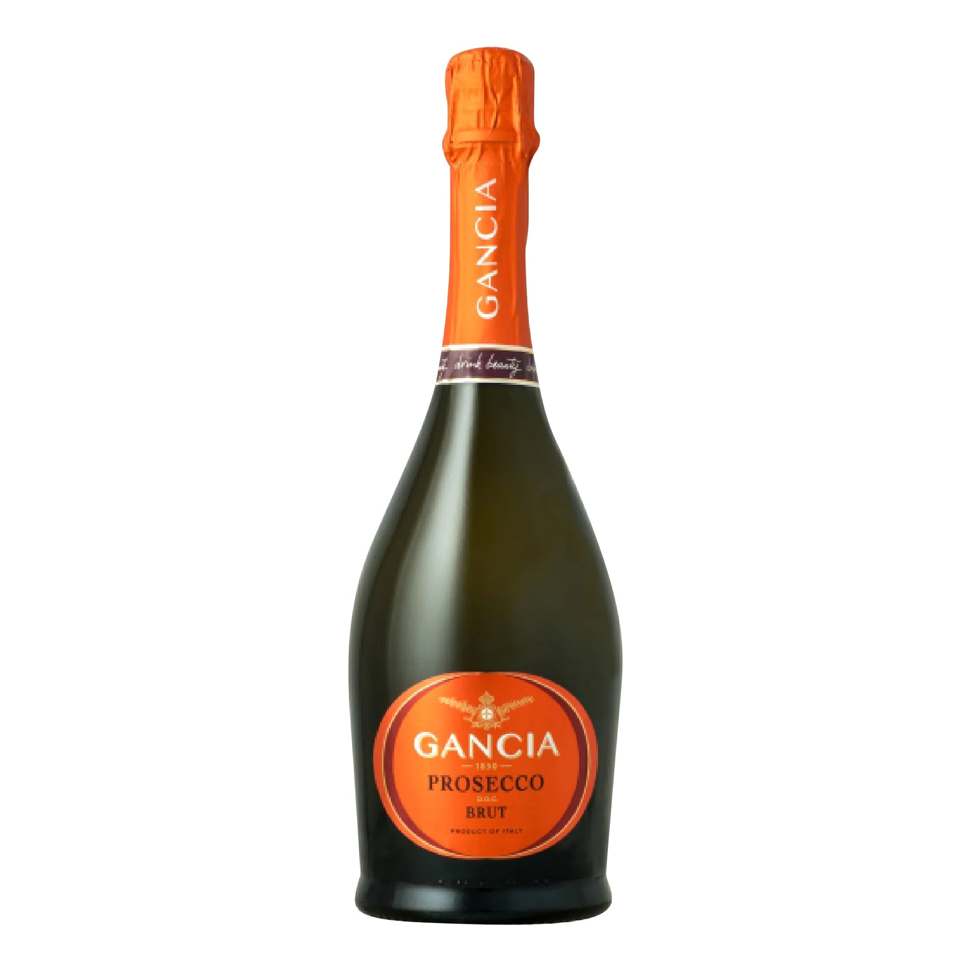 Gancia Prosecco D.O.C. Brut 11.50% / 750 / 6