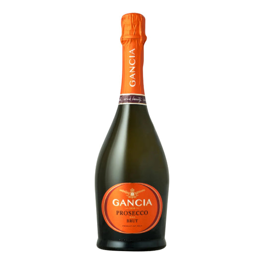 Gancia Prosecco D.O.C. Brut 11.50% / 750 / 6