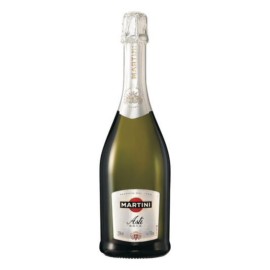 Martini Asti Spumante 7.50% / 750 / 6