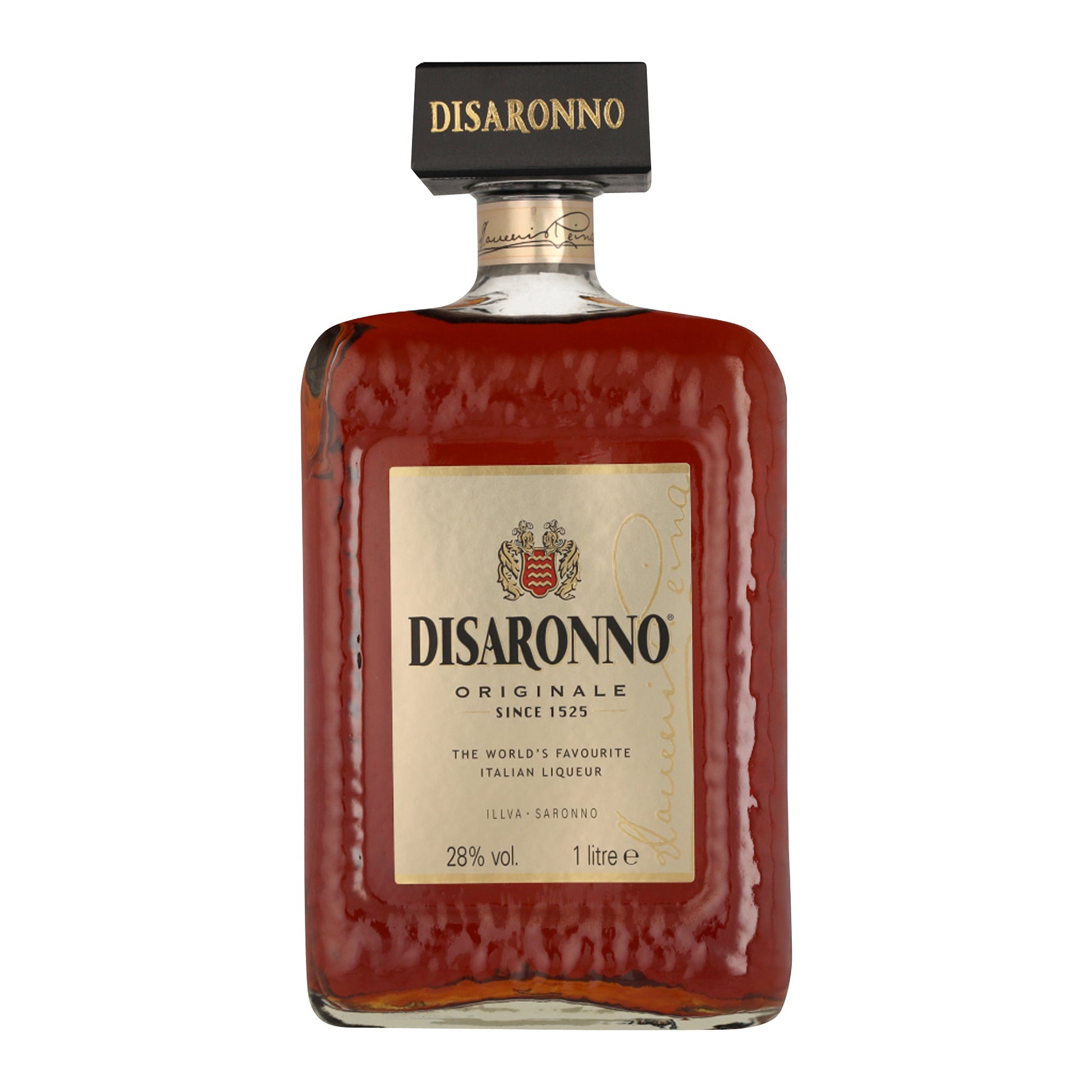 Disaronno Amaretto 28.00% / 1000 / 12