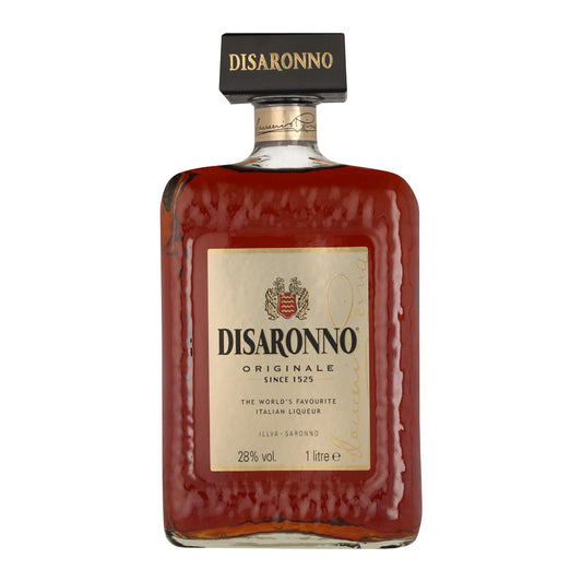 Disaronno Amaretto 28.00% / 1000 / 12