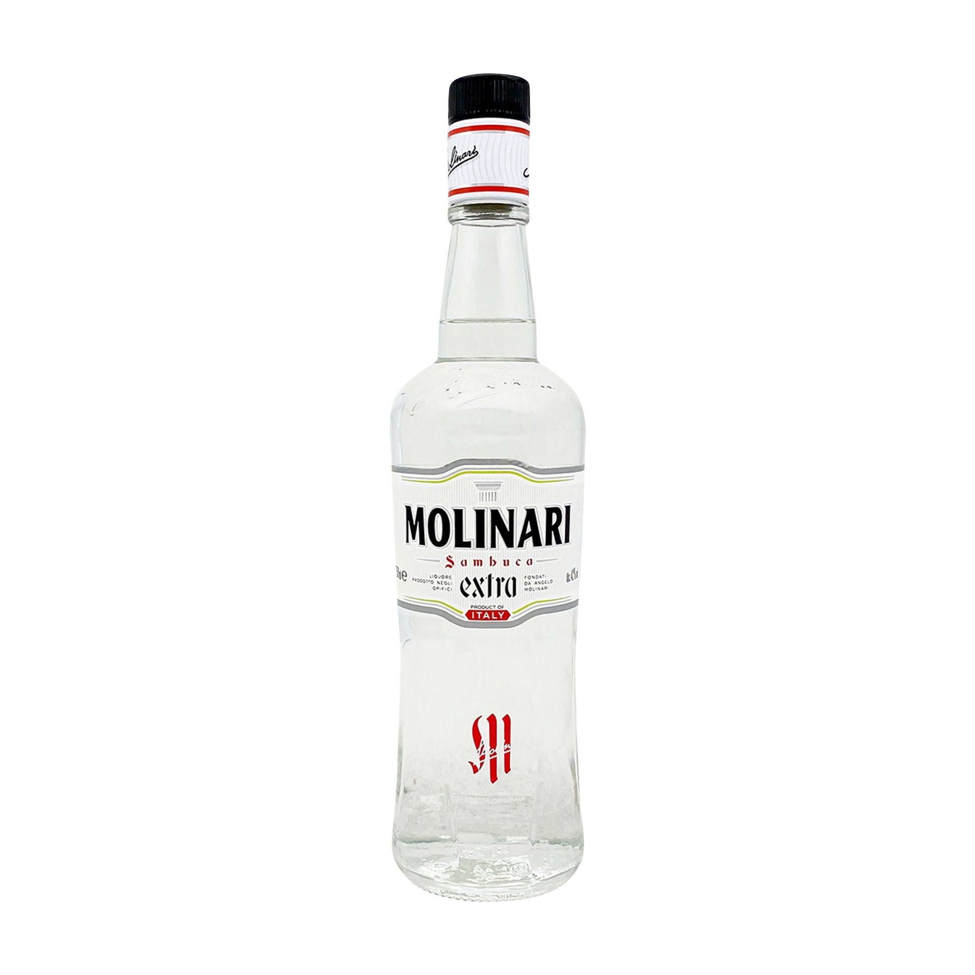 Sambuca Molinari 40.00% / 1000 / 12