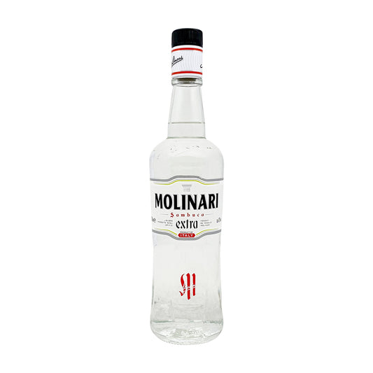 Sambuca Molinari 40.00% / 1000 / 12