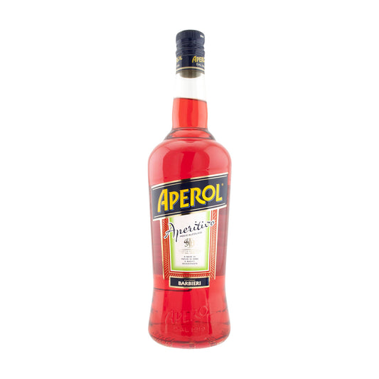 Aperol Barbieri 11.00% / 1000 / 6