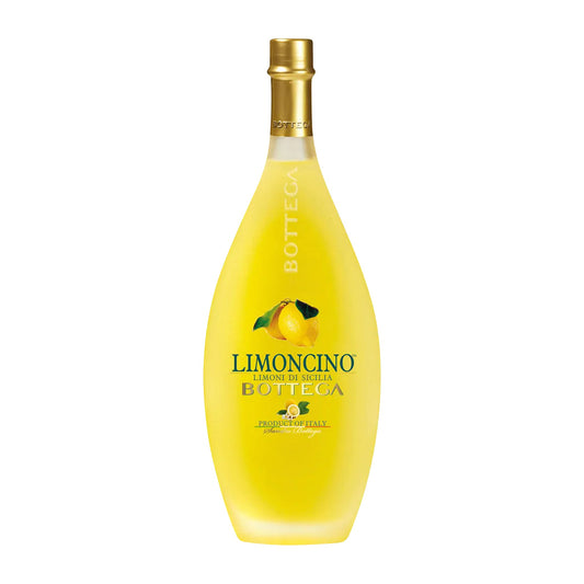 Limoncino Bottega