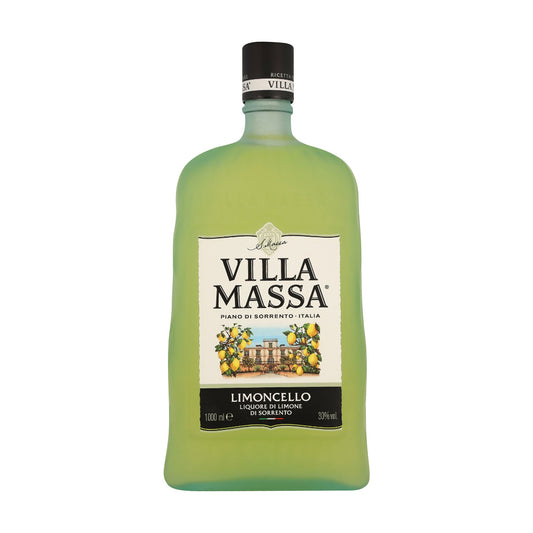 Villa Massa Limoncello 30.00% / 1000 / 6
