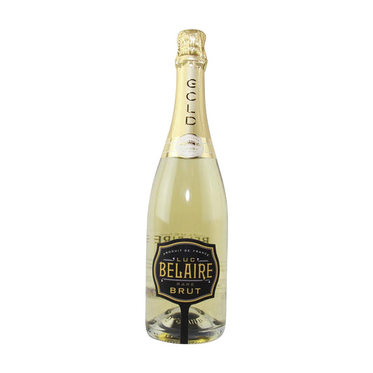 Luc Belaire Gold Brut 12.50% / 750 / 6