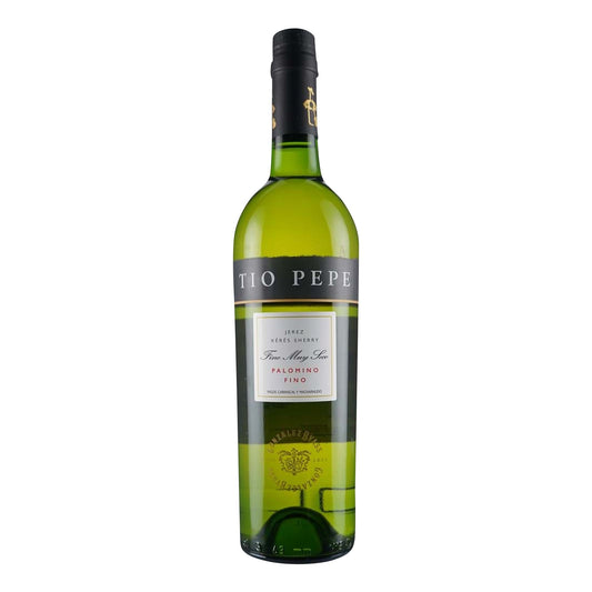 Tio Pepe Palomino Fino 15.00% / 1000 / 12