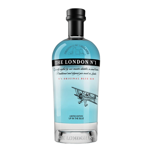 No. 1 London Dry Gin 43.00% / 1000 / 6