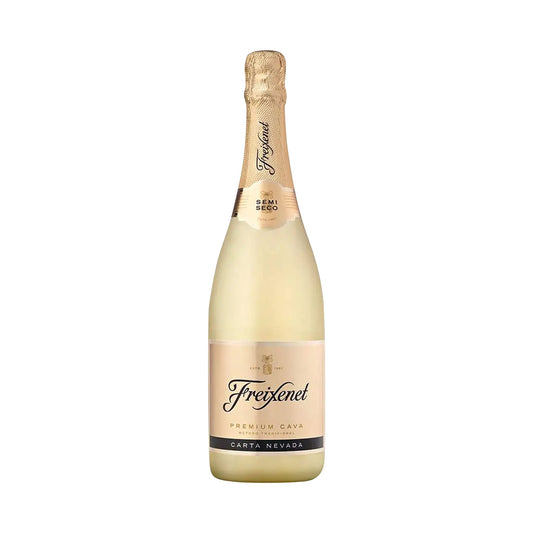 Freixenet Carta Nevada Semi Seco 11.50% / 750 / 6