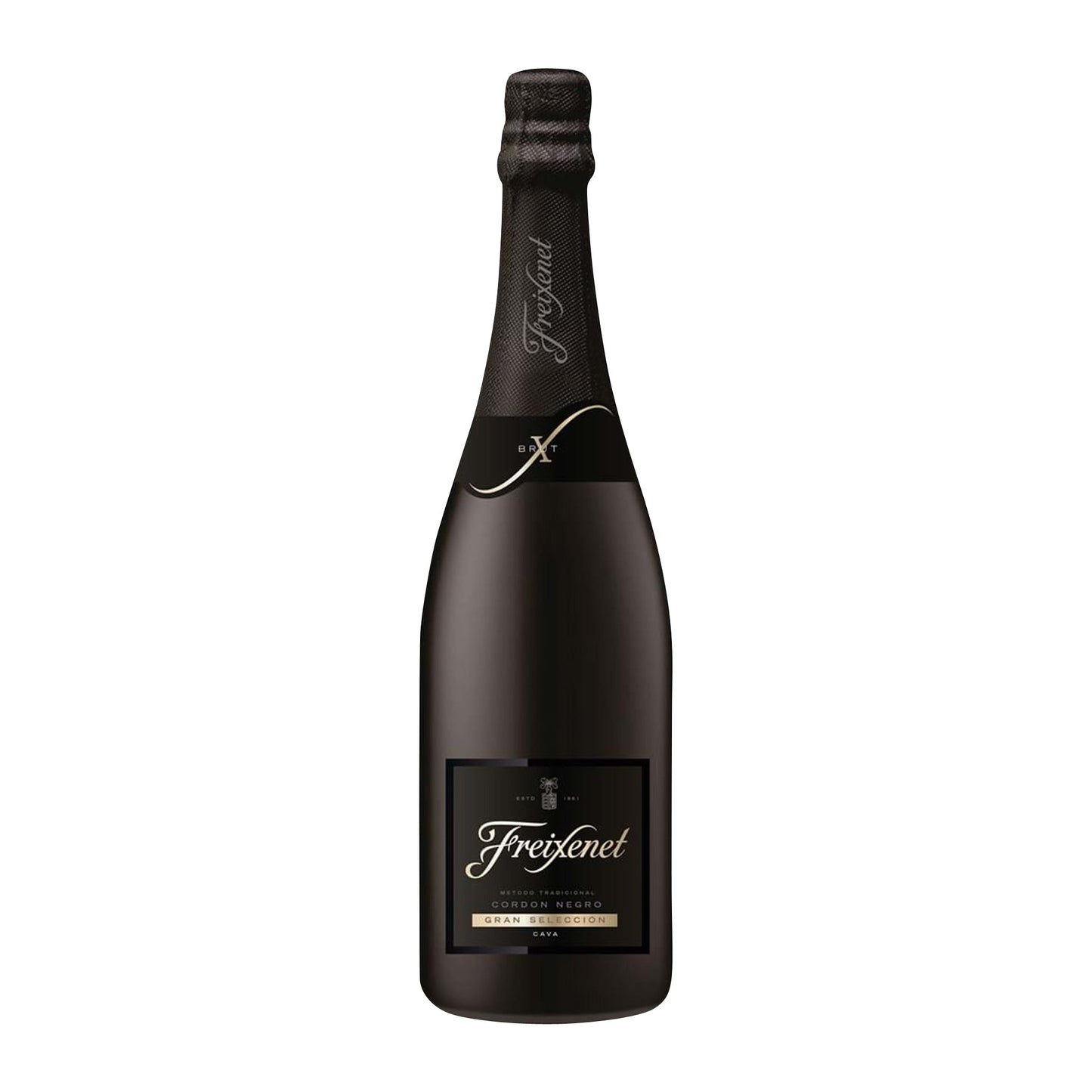 Freixenet Cordon Negro 11.50% / 750 / 6