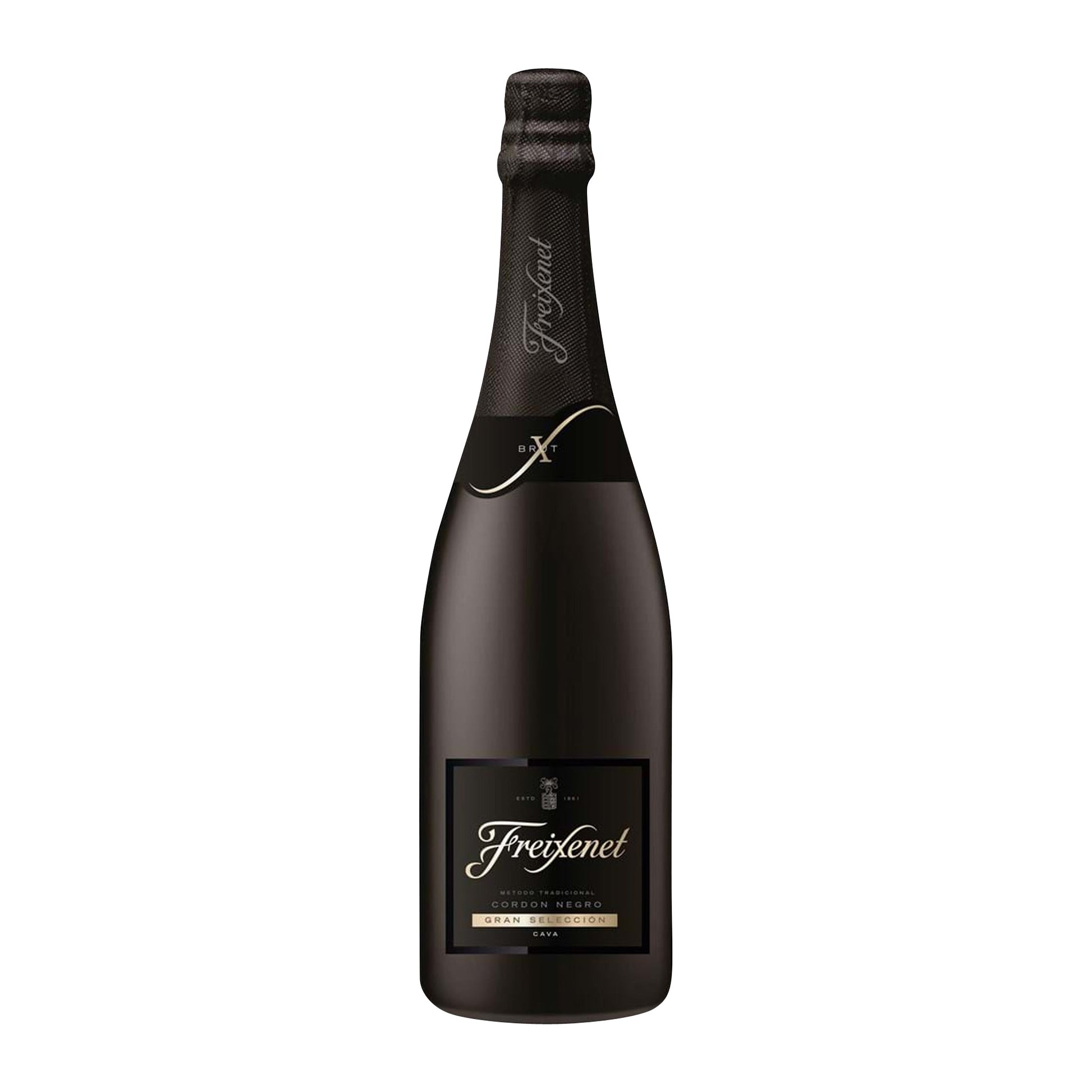 Freixenet Cordon Negro 11.50% / 750 / 6