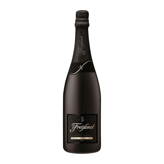 Freixenet Cordon Negro 11.50% / 750 / 6