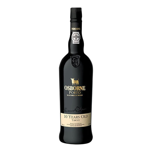 Osborne Port 10 Years 20.00% / 750 / 6