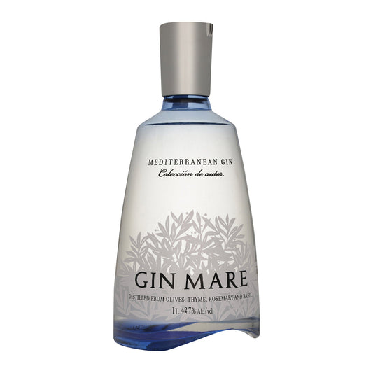 Mare Gin 42.70% / 1000 / 6
