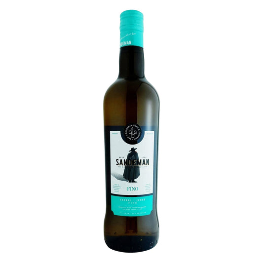 Sandeman Fino Sherry 15.00% / 750 / 6