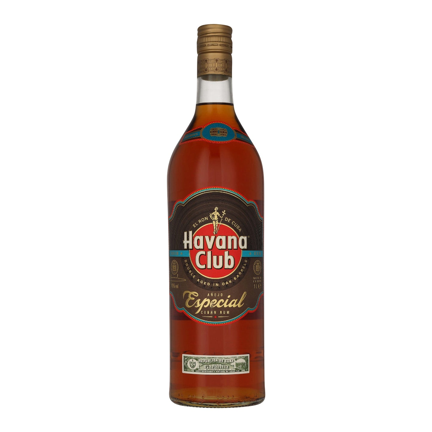 Havana Club Especial