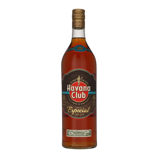 Havana Club Especial