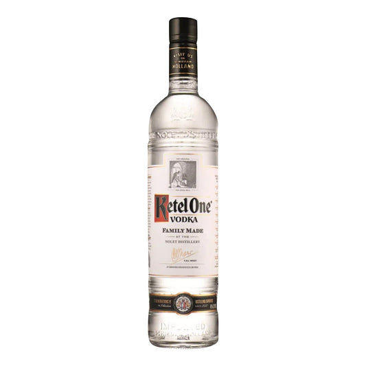 Ketel One 40.00% / 1000 / 12