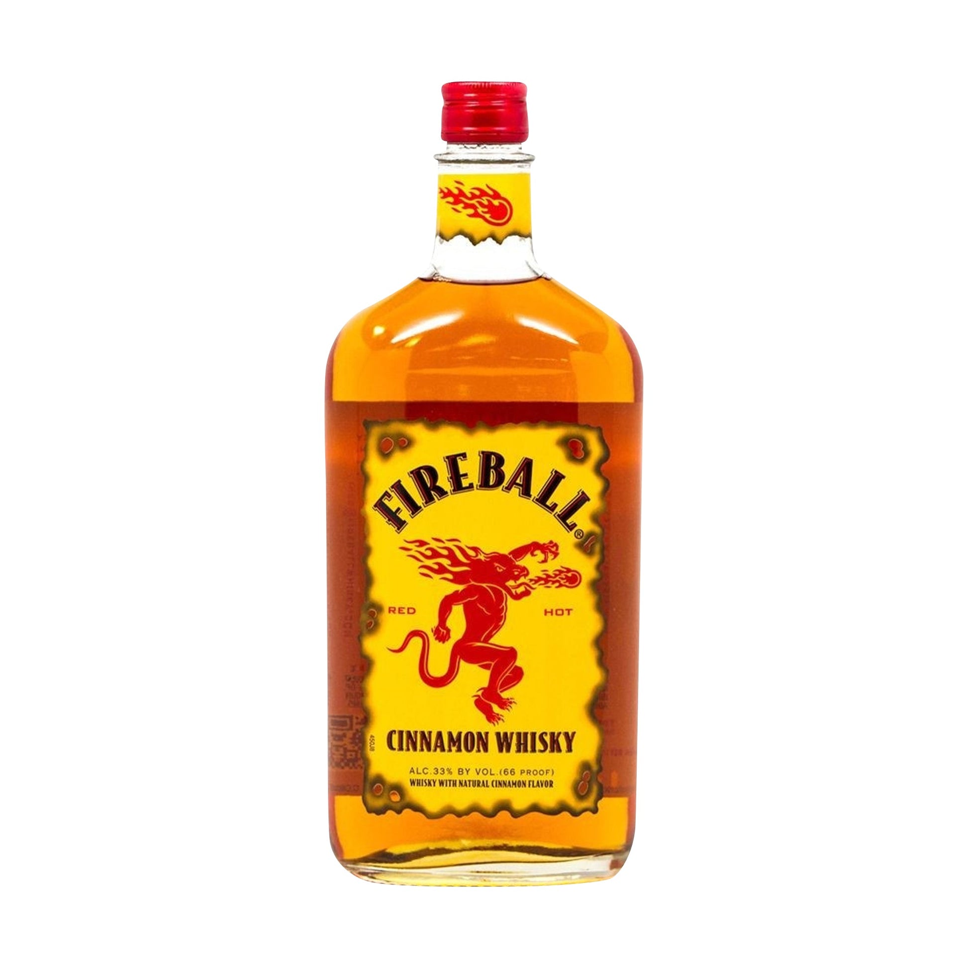 Fireball 33.00% / 1000 / 12
