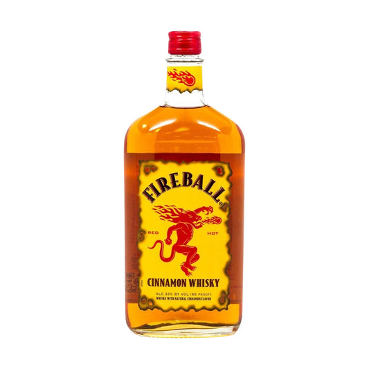 Fireball 33.00% / 1000 / 12