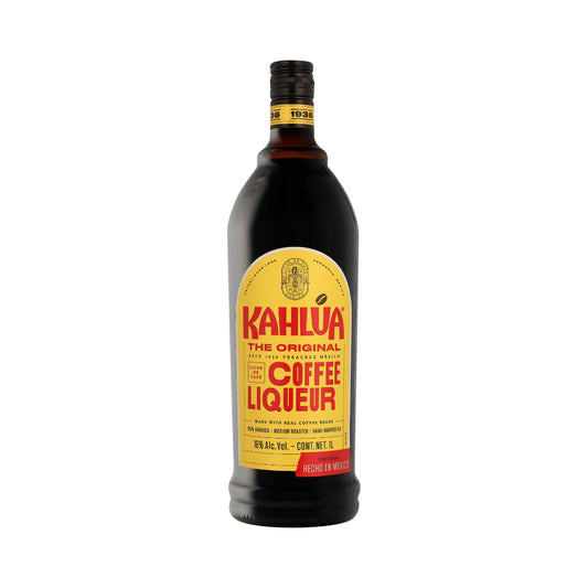 Kahlua 16.00% / 1000 / 12