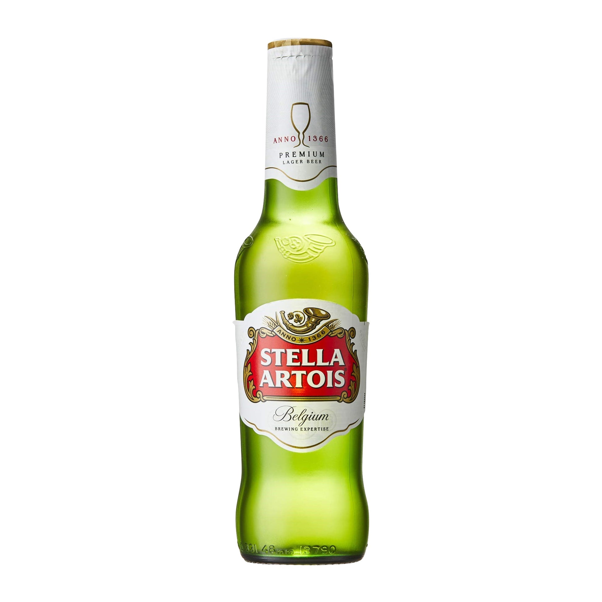 Stella Artois 5.00% / 330 / 24