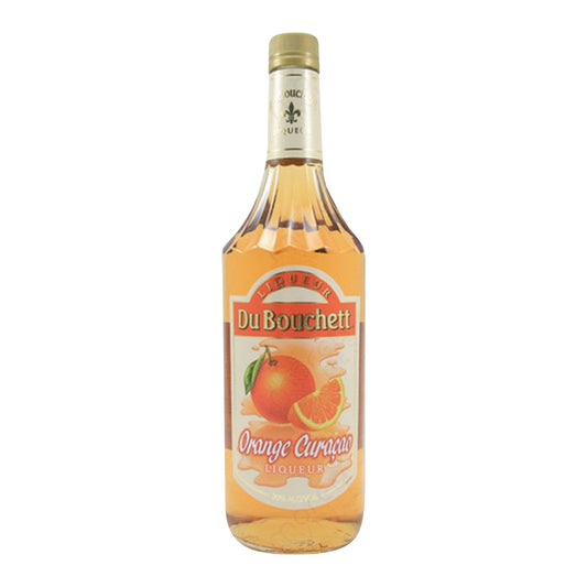 Du Bouchett Orange Curacao