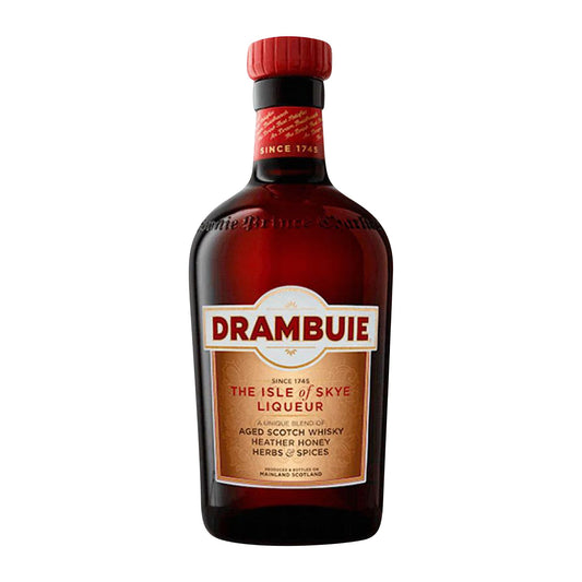 Drambuie