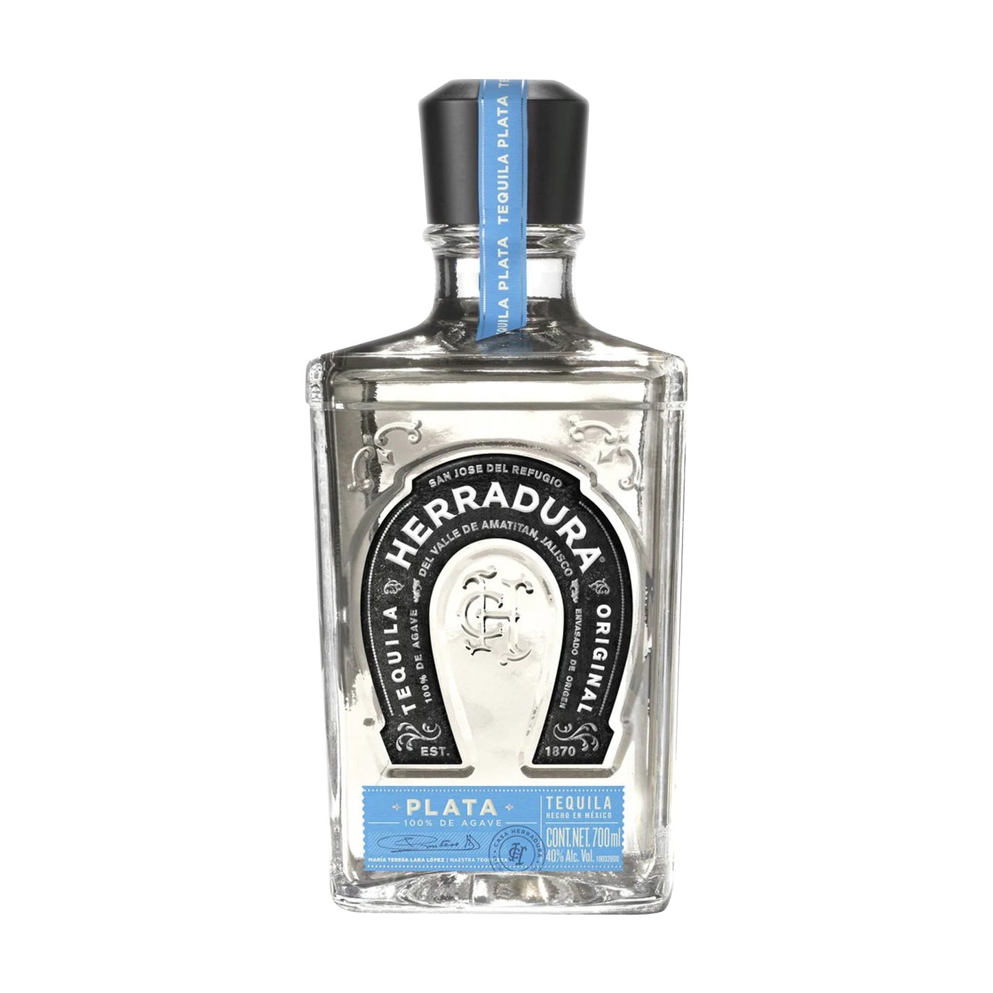 Herradura Silver 40.00% / 700 / 6